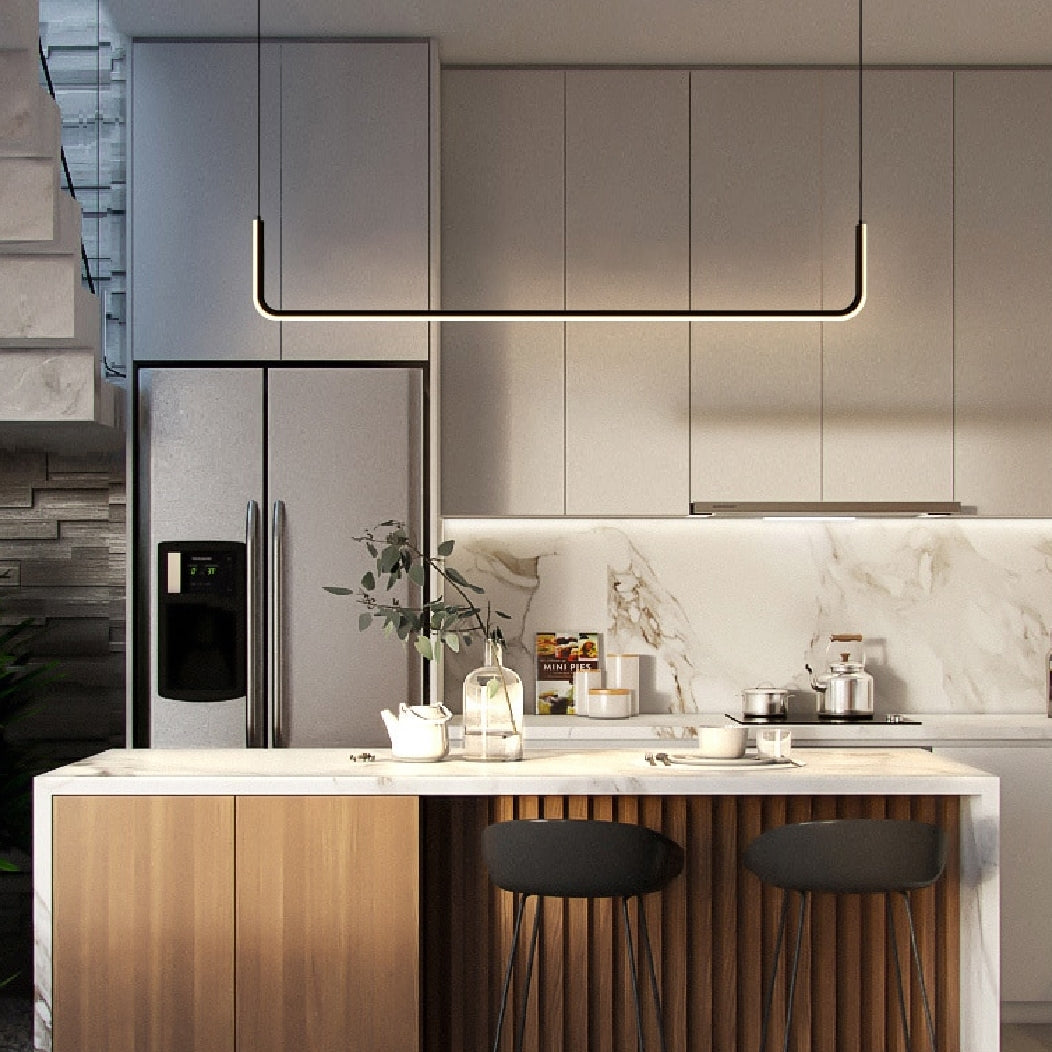 Lampa Sufitowa Wisząca Led App980-cp  7