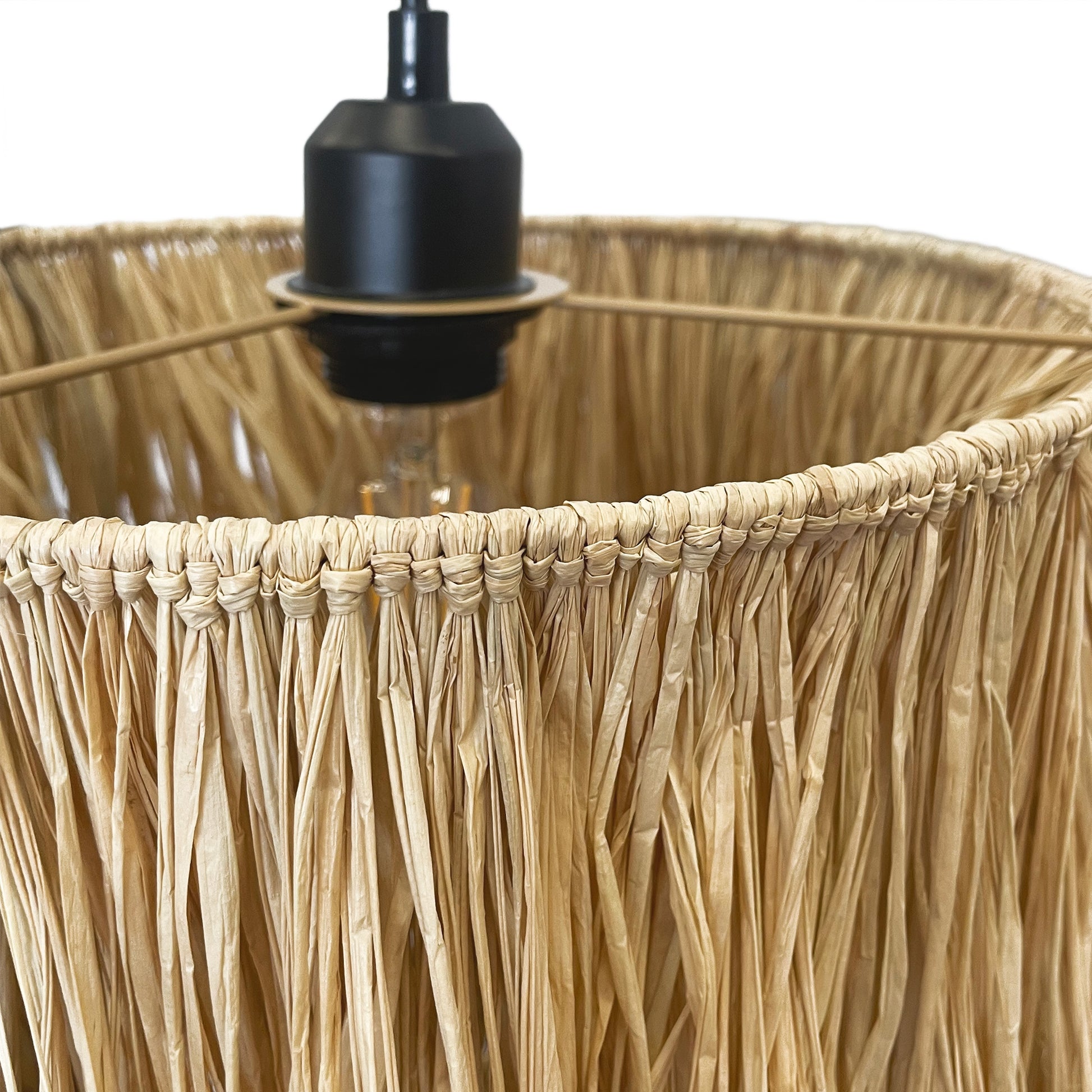 Lampa Wisząca Boho APP1322-1CP  4