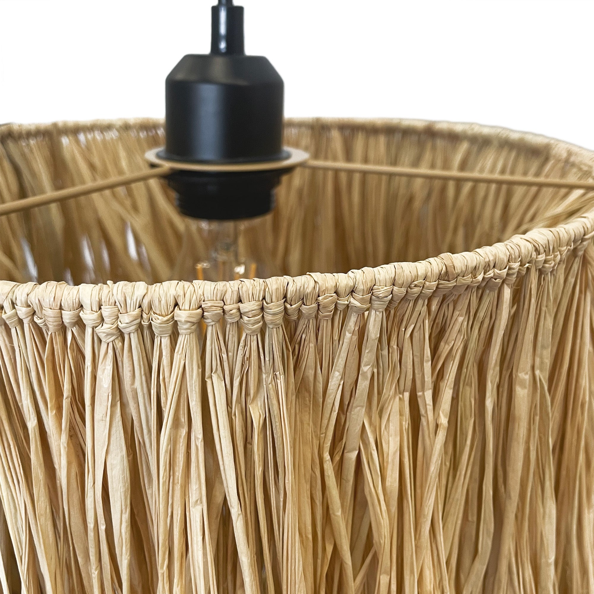 Lampa Wisząca Boho APP1322-1CP  4