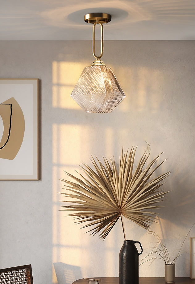 Lampa Wisząca APP1025-1CP  6