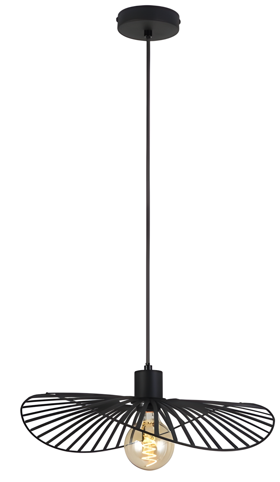 Lampa Sufitowa APP1840-1CP  1