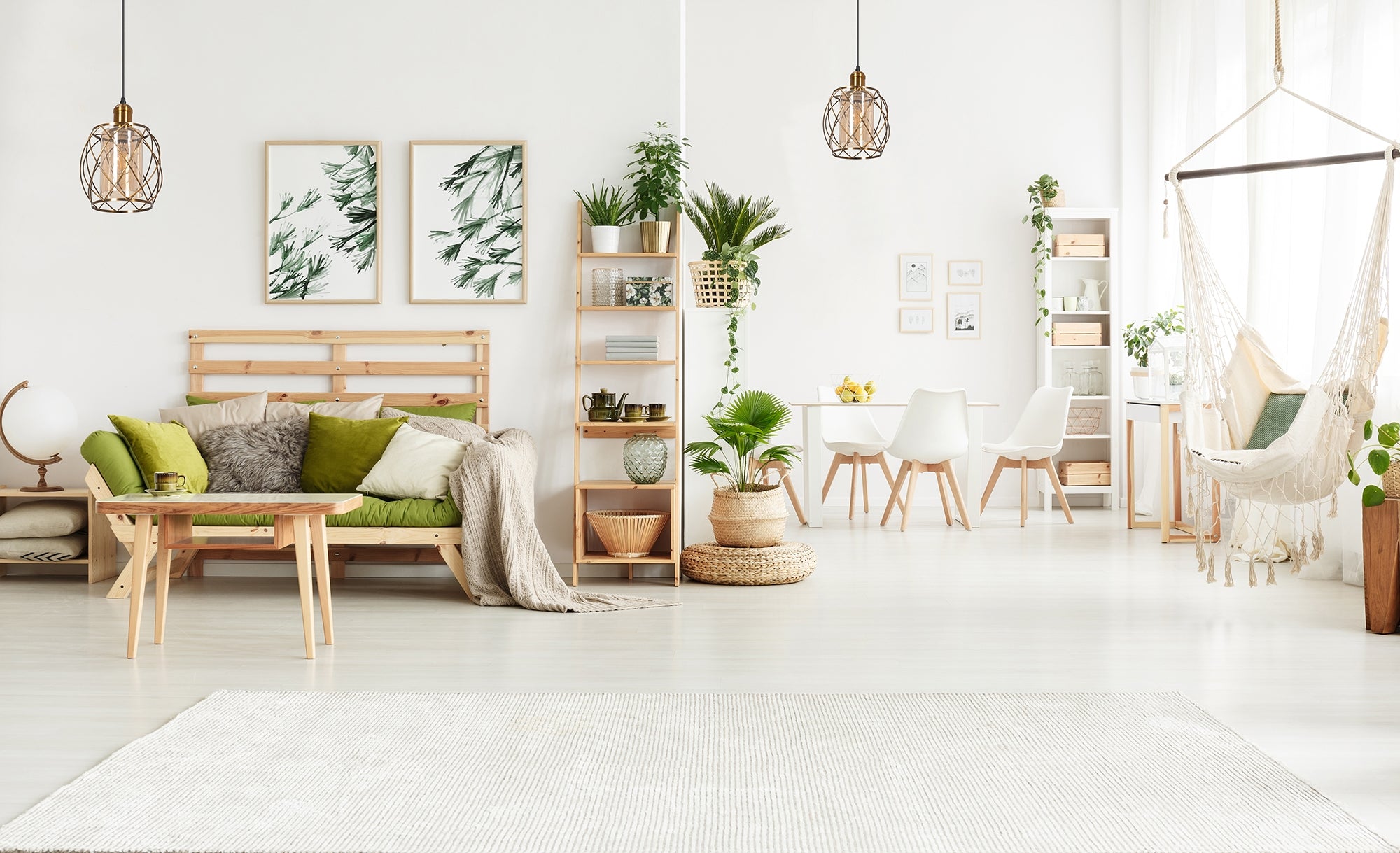 Lampa Wisząca APP1129-1CP  4