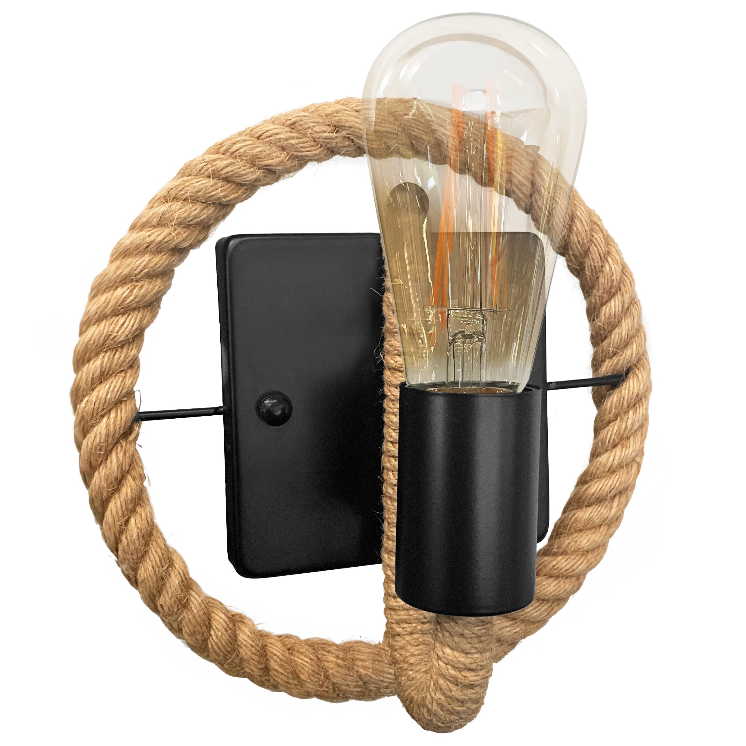 Lampa Ścienna Kinkiet APP1465-1W  1