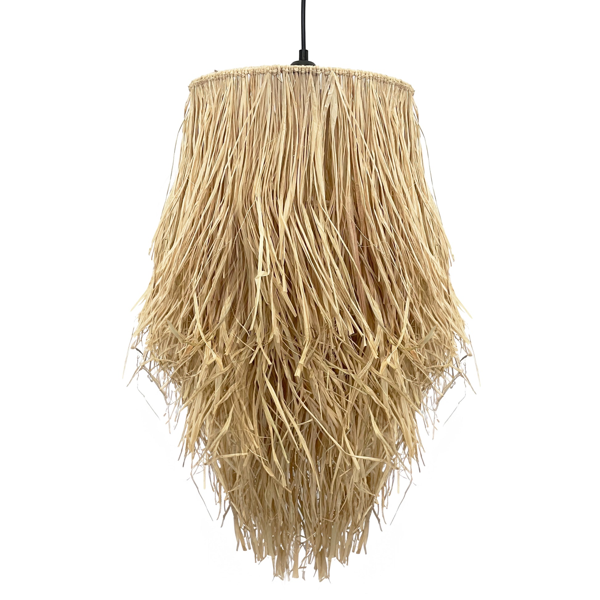 Lampa Wisząca Boho APP1322-1CP  3