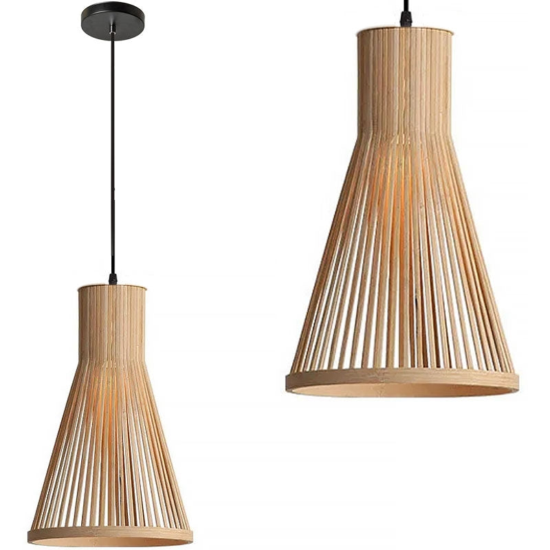 Lampa Wisząca Boho APP1271-1CP  1