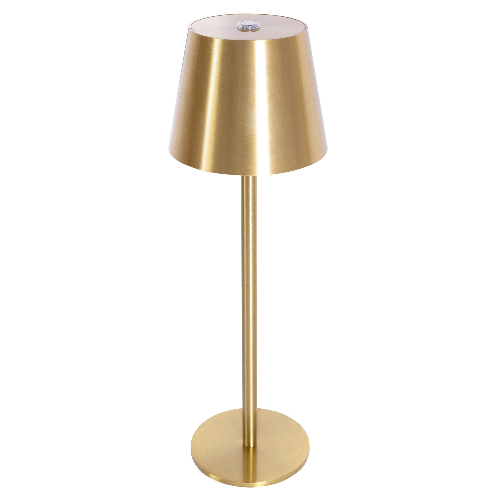 Lampka Nocna App1367-t Old Gold  1