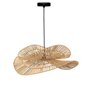 Lampa Sufitowa Wisząca Boho APP1737-1CP 50cm  1