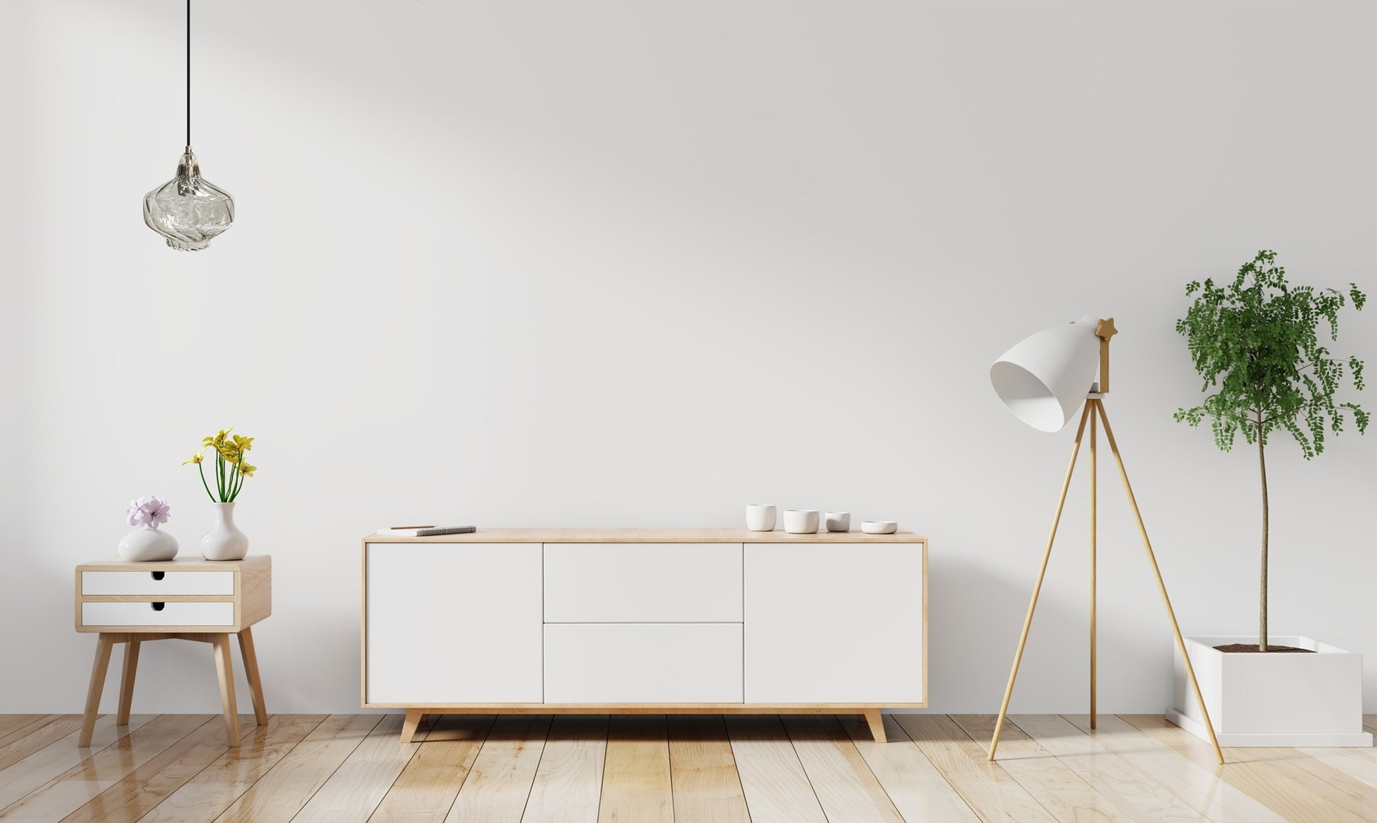 Lampa Wisząca APP1121-1CP  5