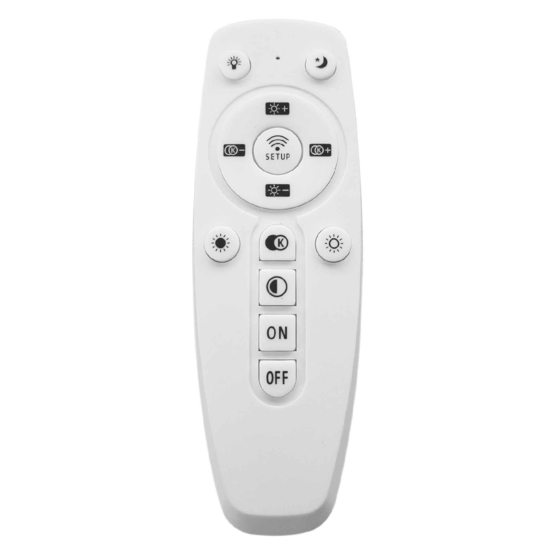 Lampa Wisząca Led App1508-cp Brush Gold  4