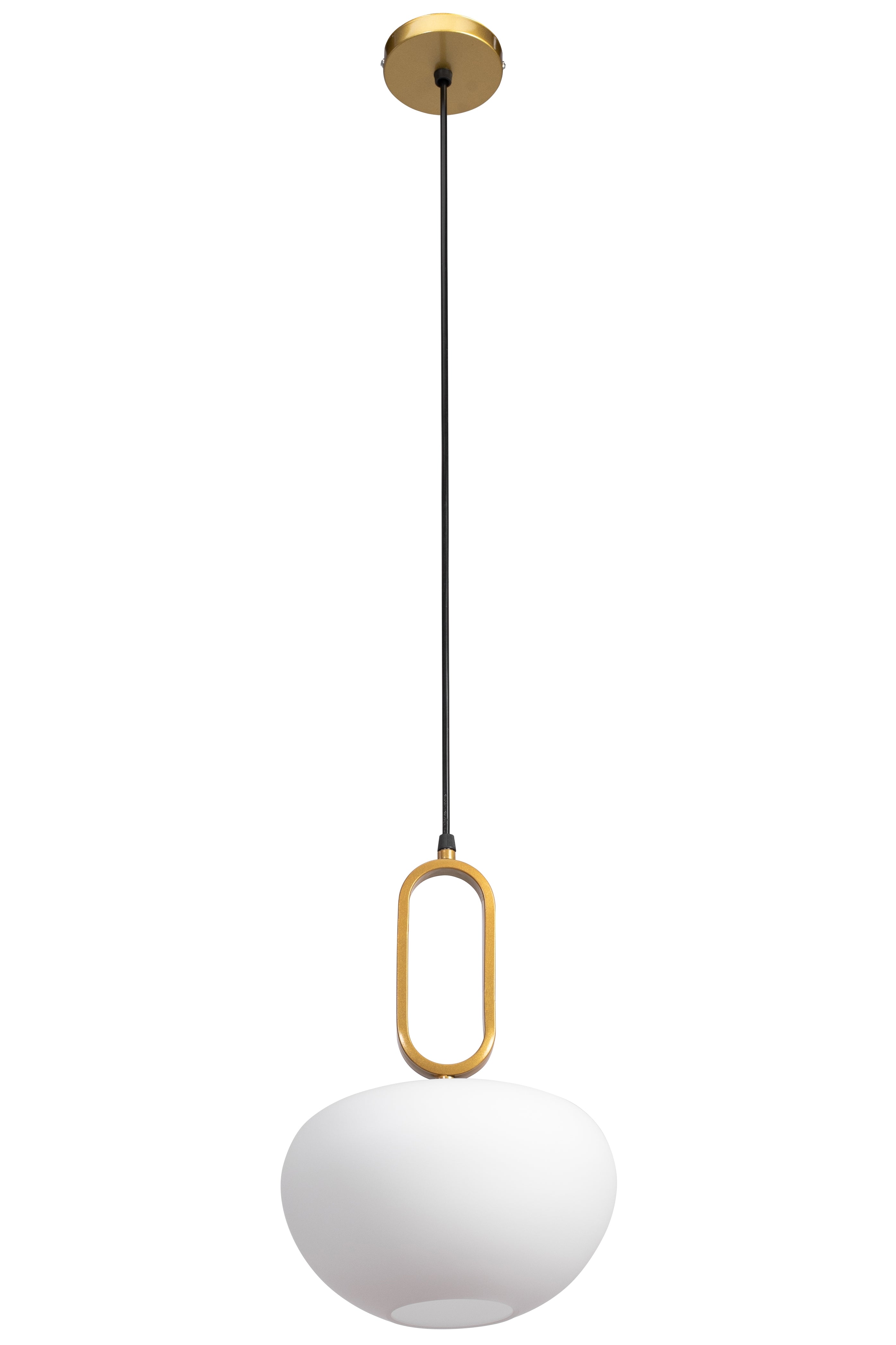 Lampa Wisząca Loft APP1074-1CP  7