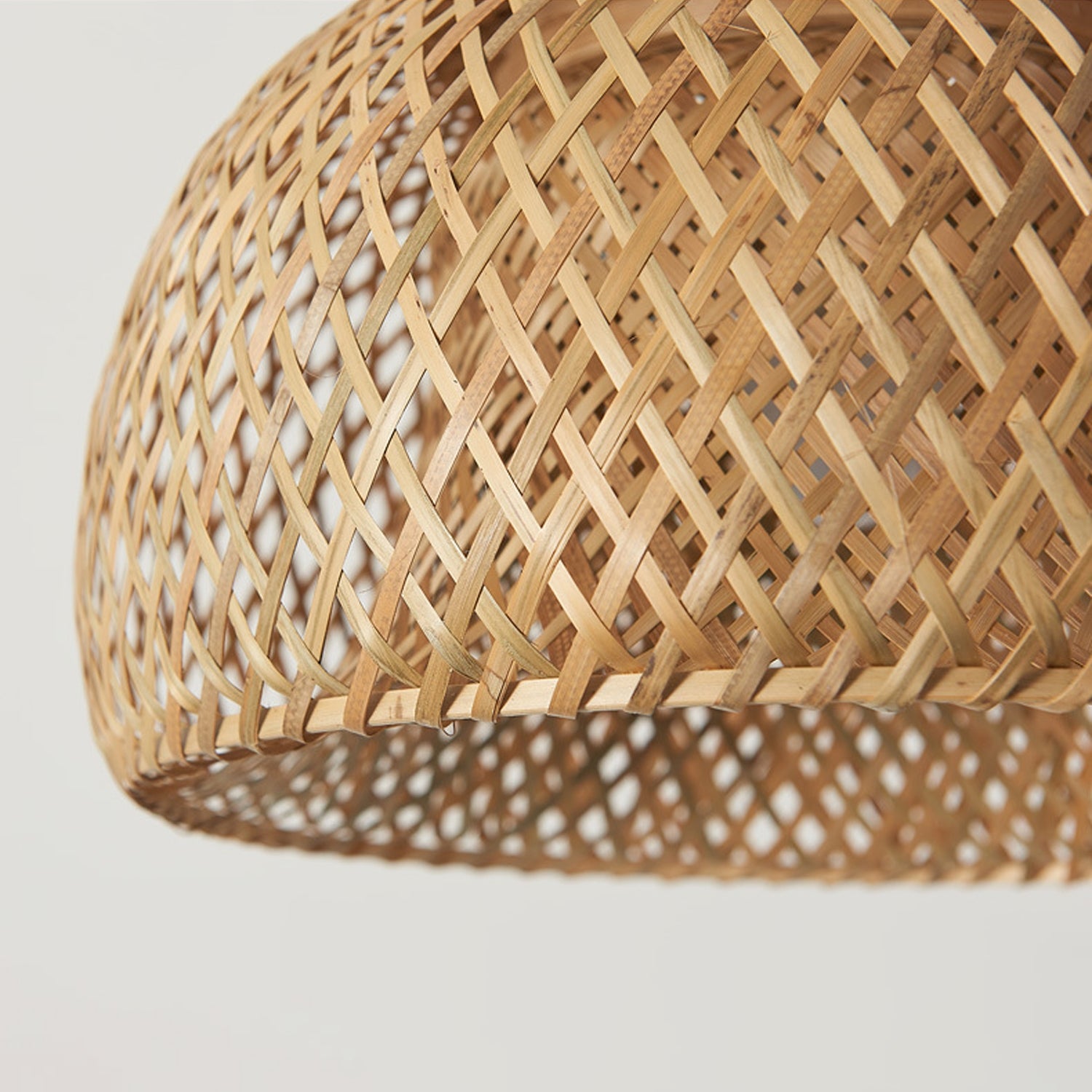 Lampa Sufitowa Wisząca Boho Natural APP886-1CP  3