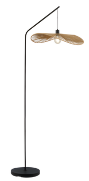 Lampa Stojąca Podłogowa APP1829-1F  1