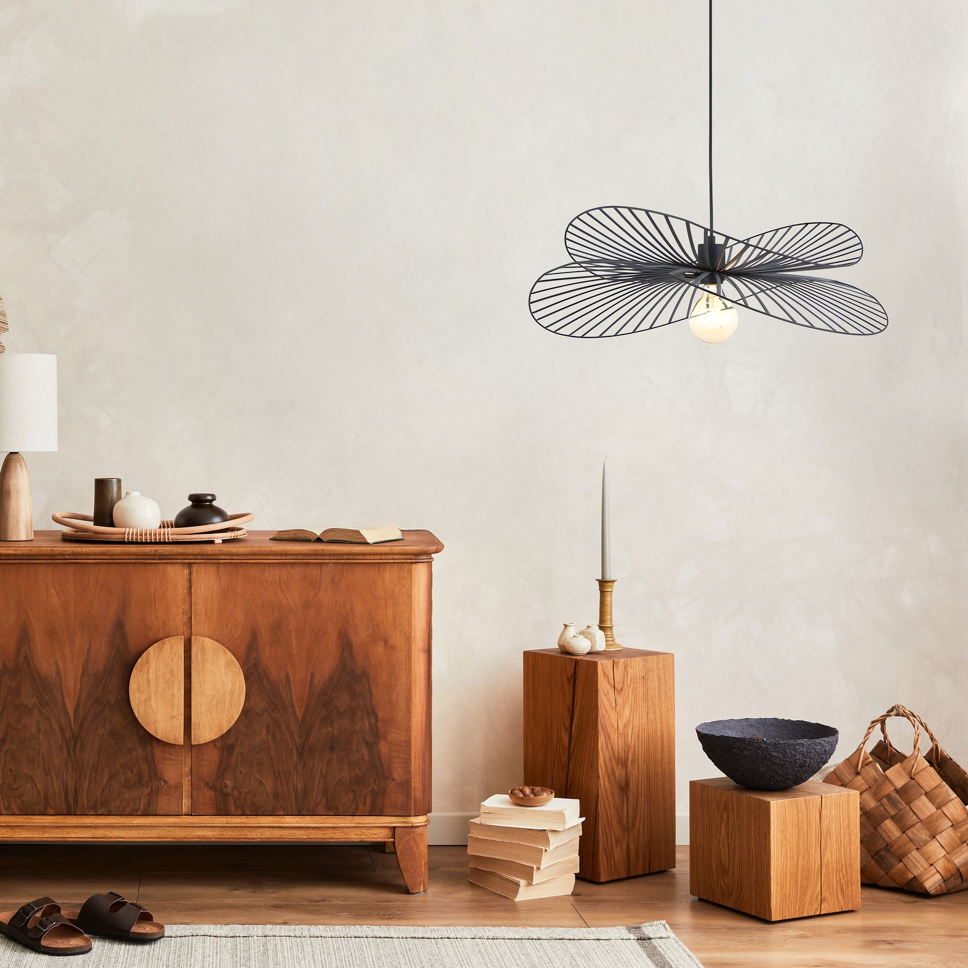 Lampa Sufitowa APP1842-1CP  2