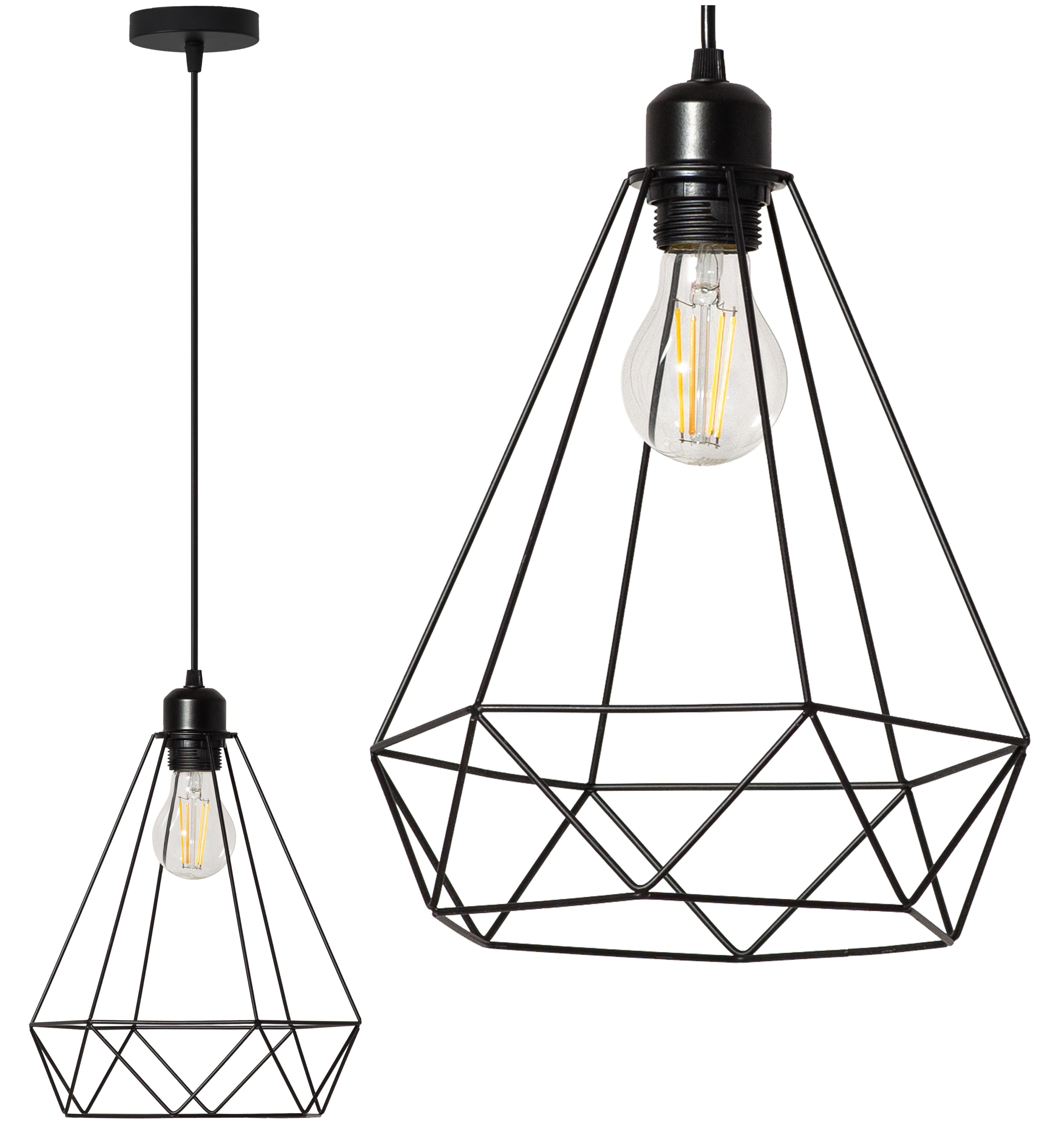 Lampa Reno 180986  1