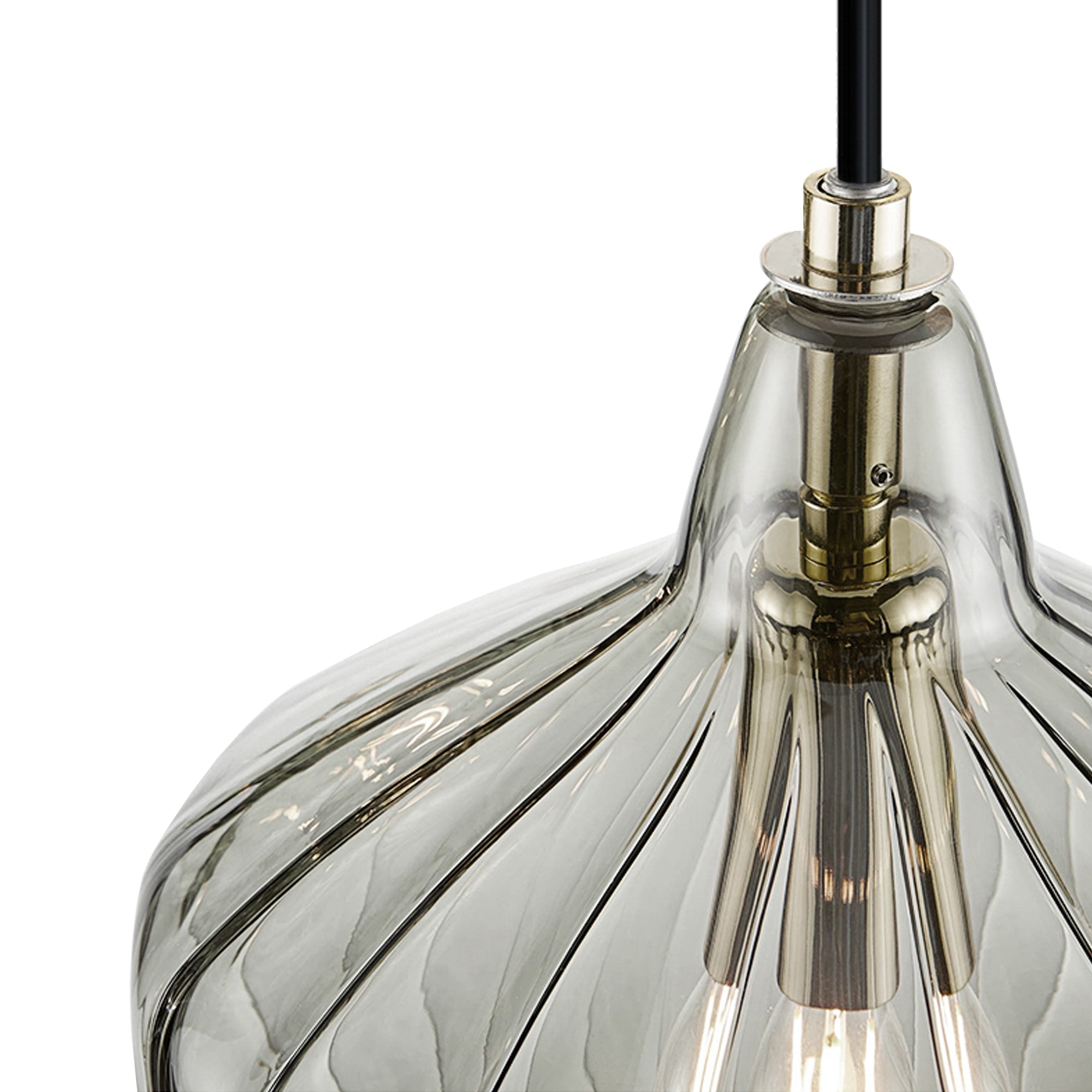 Lampa Wisząca APP1121-1CP  2