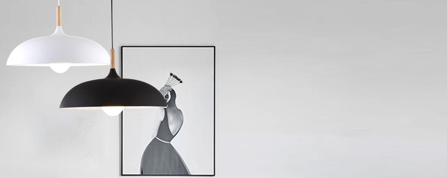 Lampa Sufitowa Anzo APP178-1CP Czarna  5