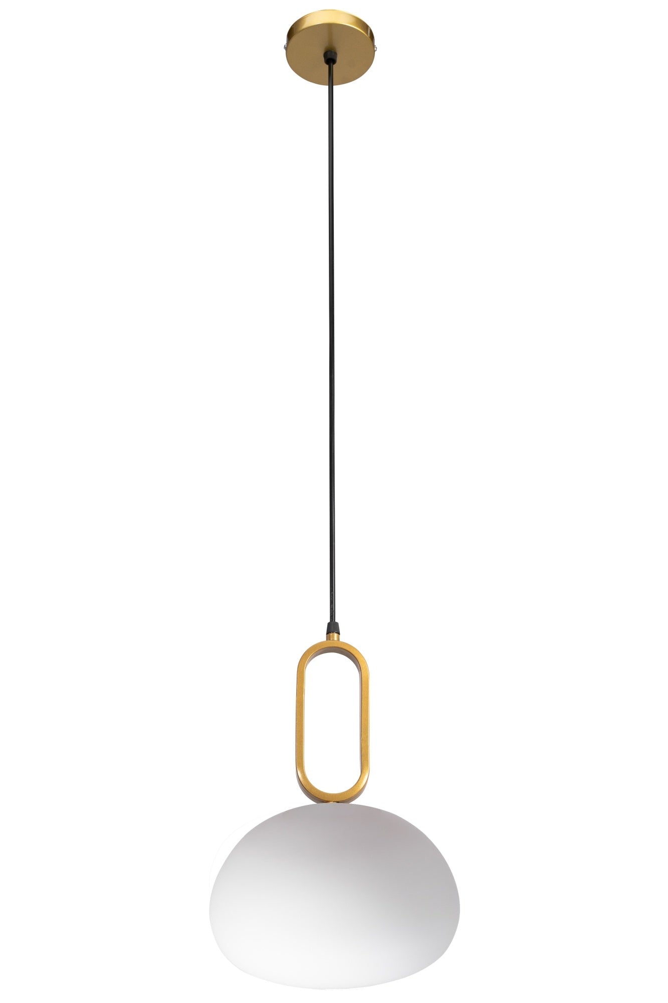 Lampa Wisząca Loft APP1073-1CP  3