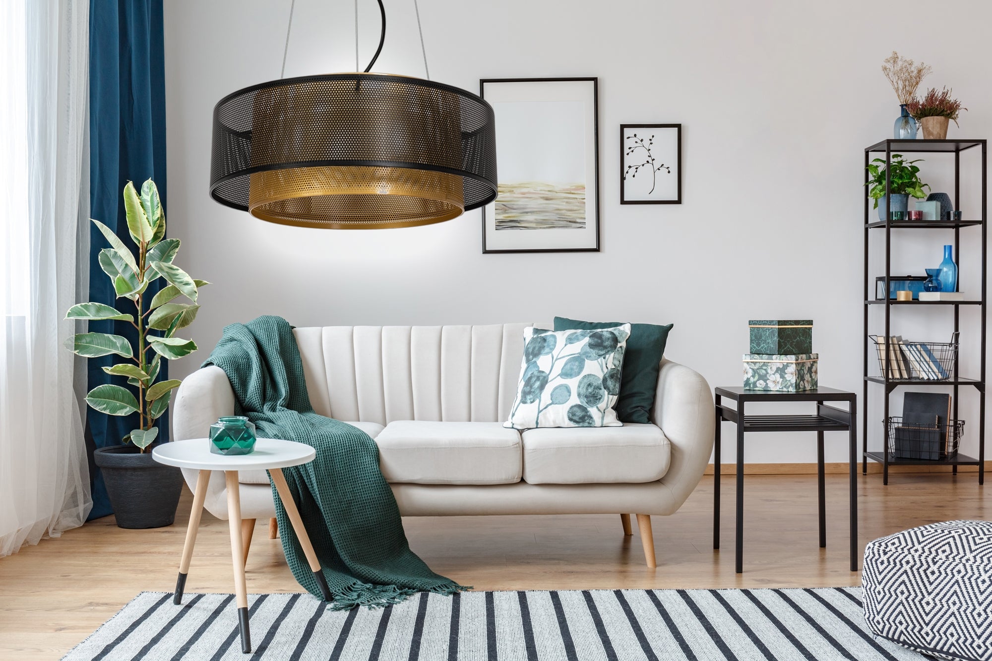 Lampa Wisząca App1000-cp  4