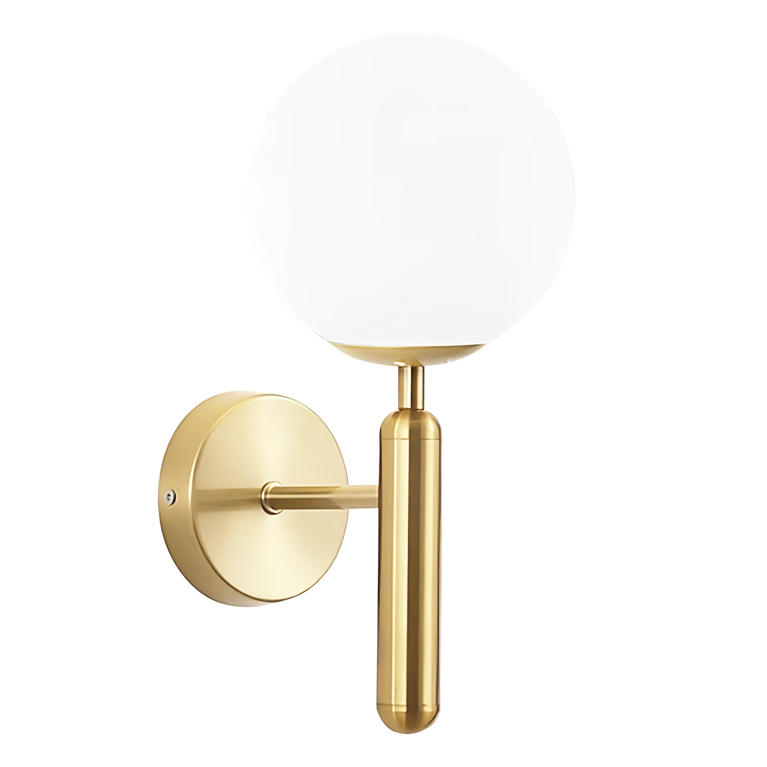 Kinkiet G098-1w Złoty  1