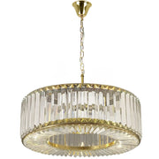 Lampa Kryształowa Wisząca APP1652-6CP  1