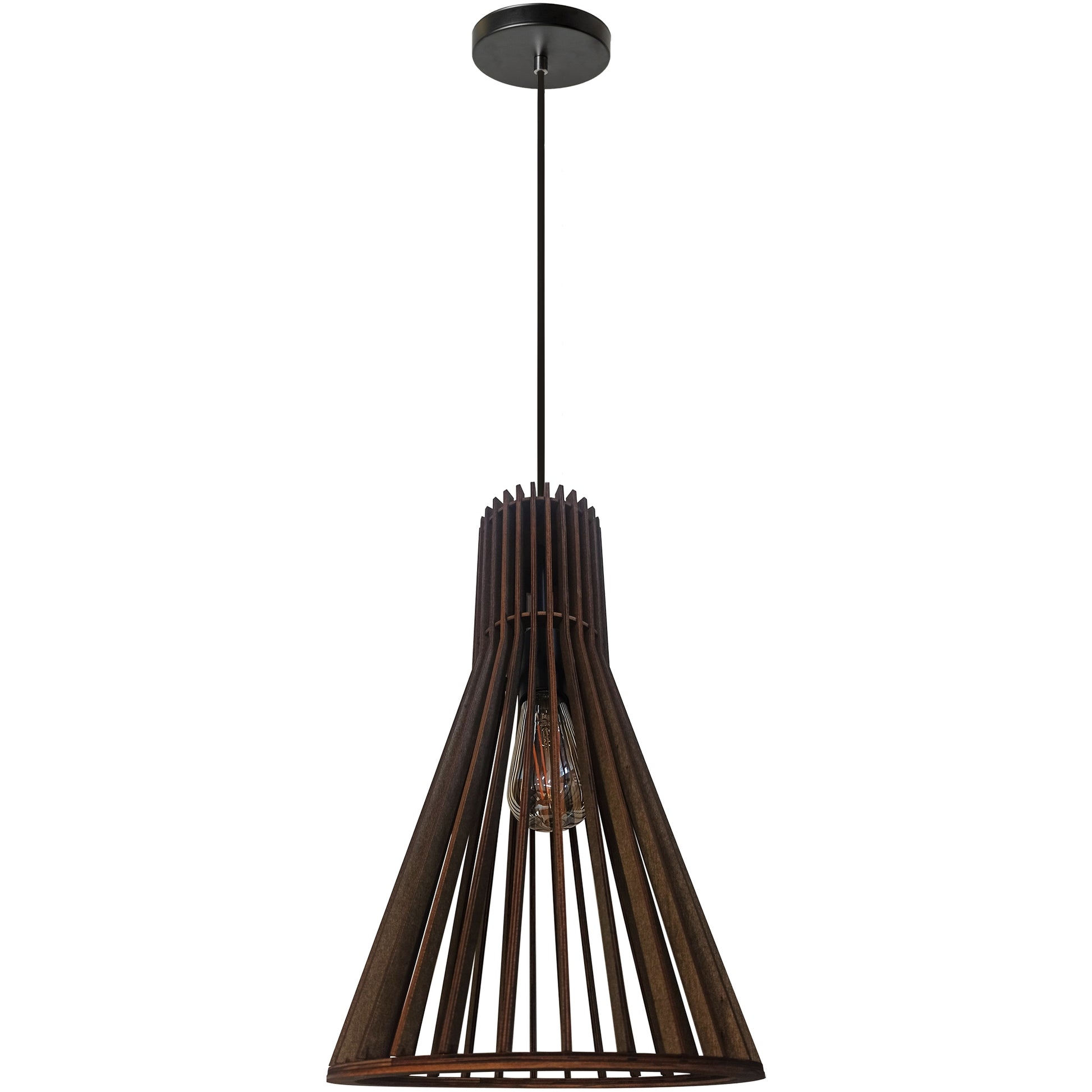 Lampa Wisząca Boho App1350-cp  6