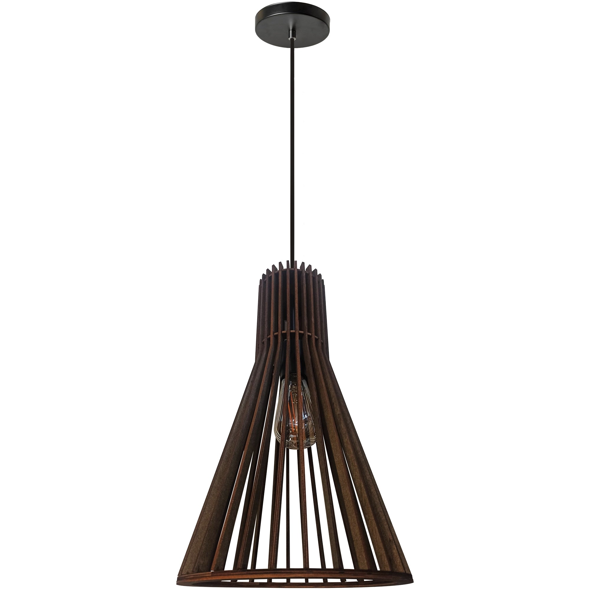 Lampa Wisząca Boho App1350-cp  6