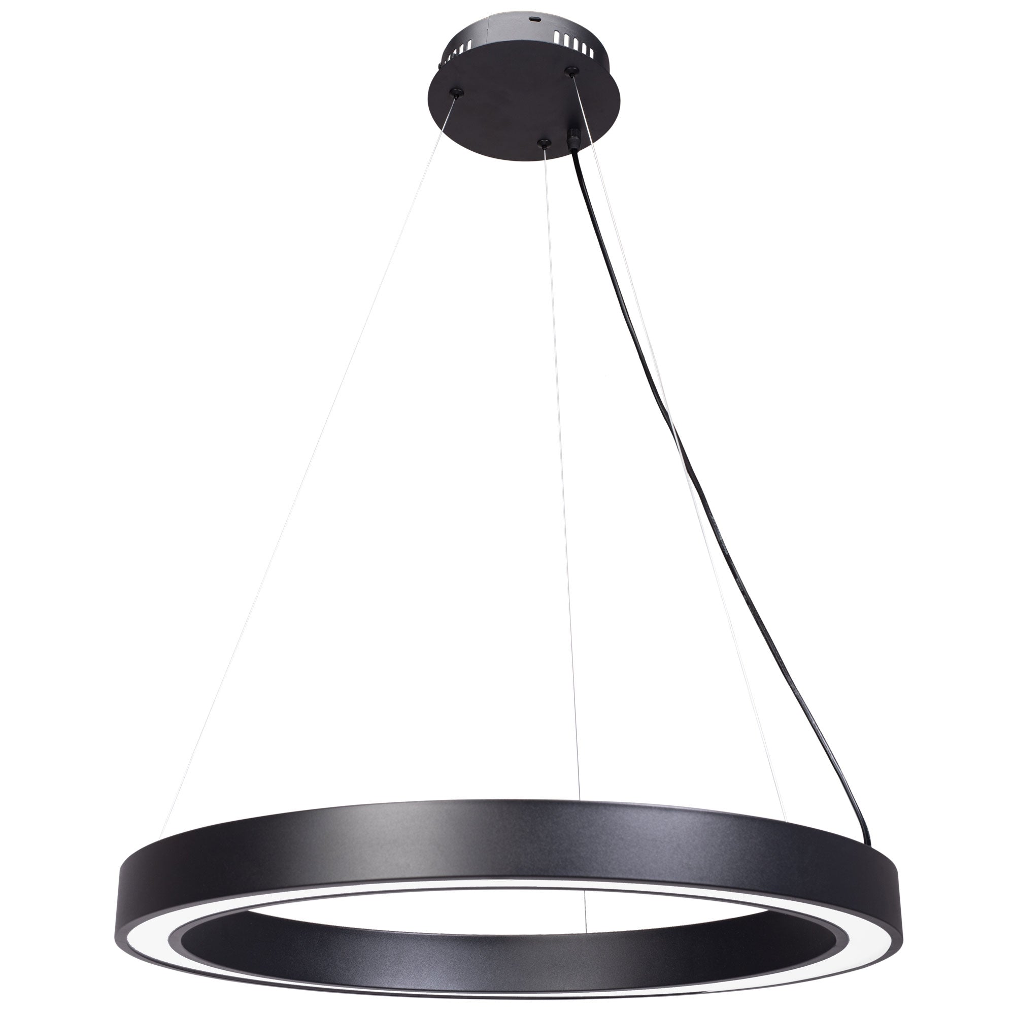 Lampa Sufitowa Wisząca Led APP1282-1CP  1