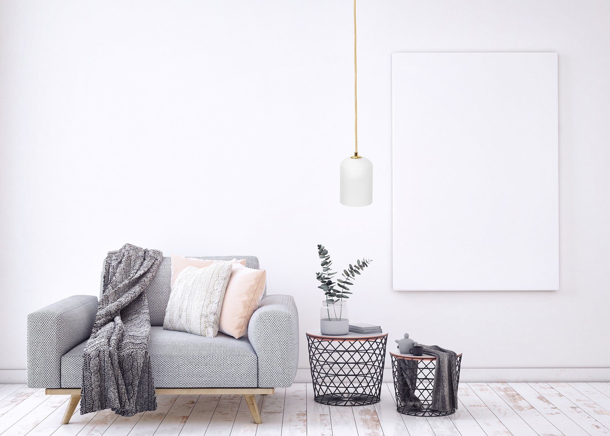 Lampa Wisząca APP1169-1CP  9