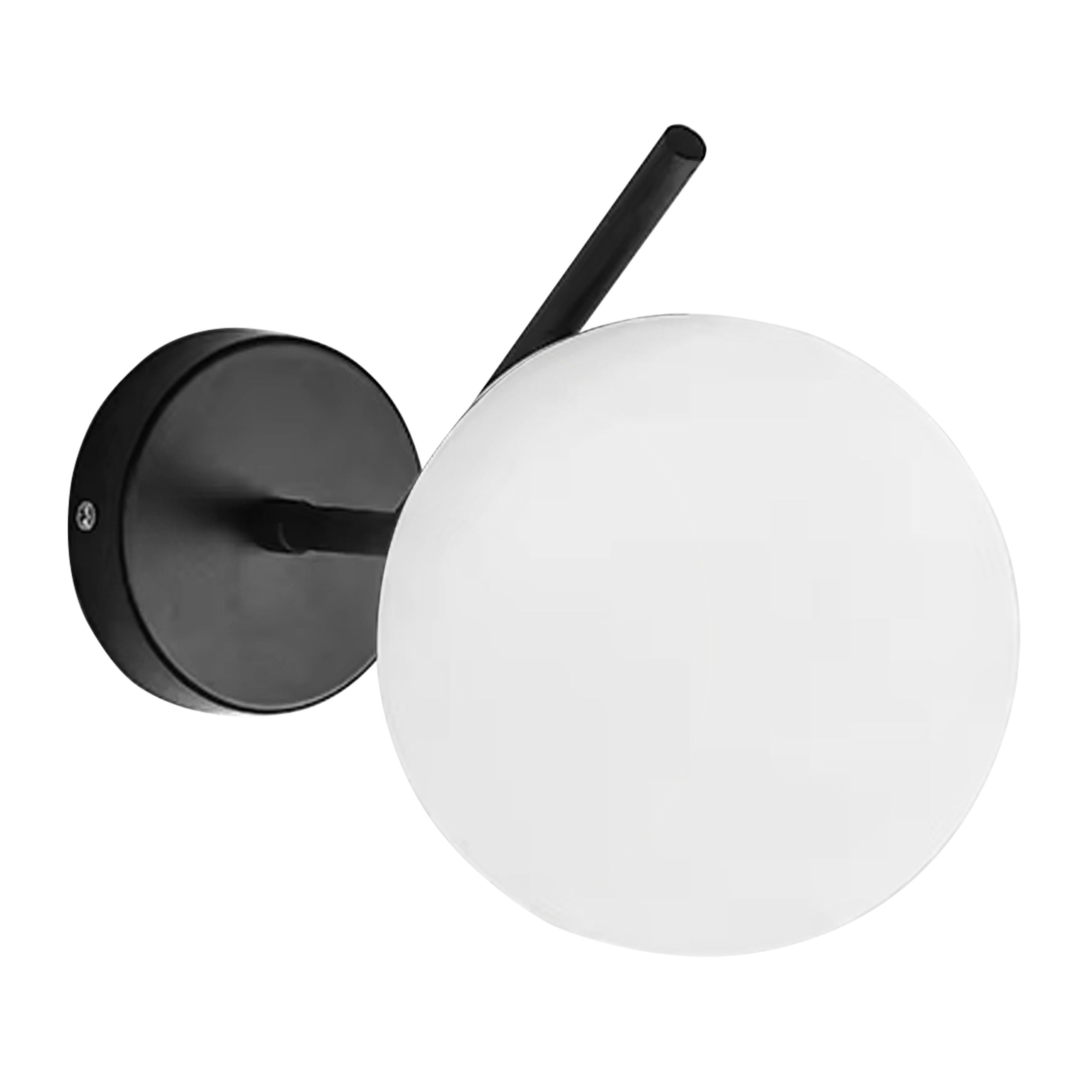 Kinkiet G099-1w Czarny  1