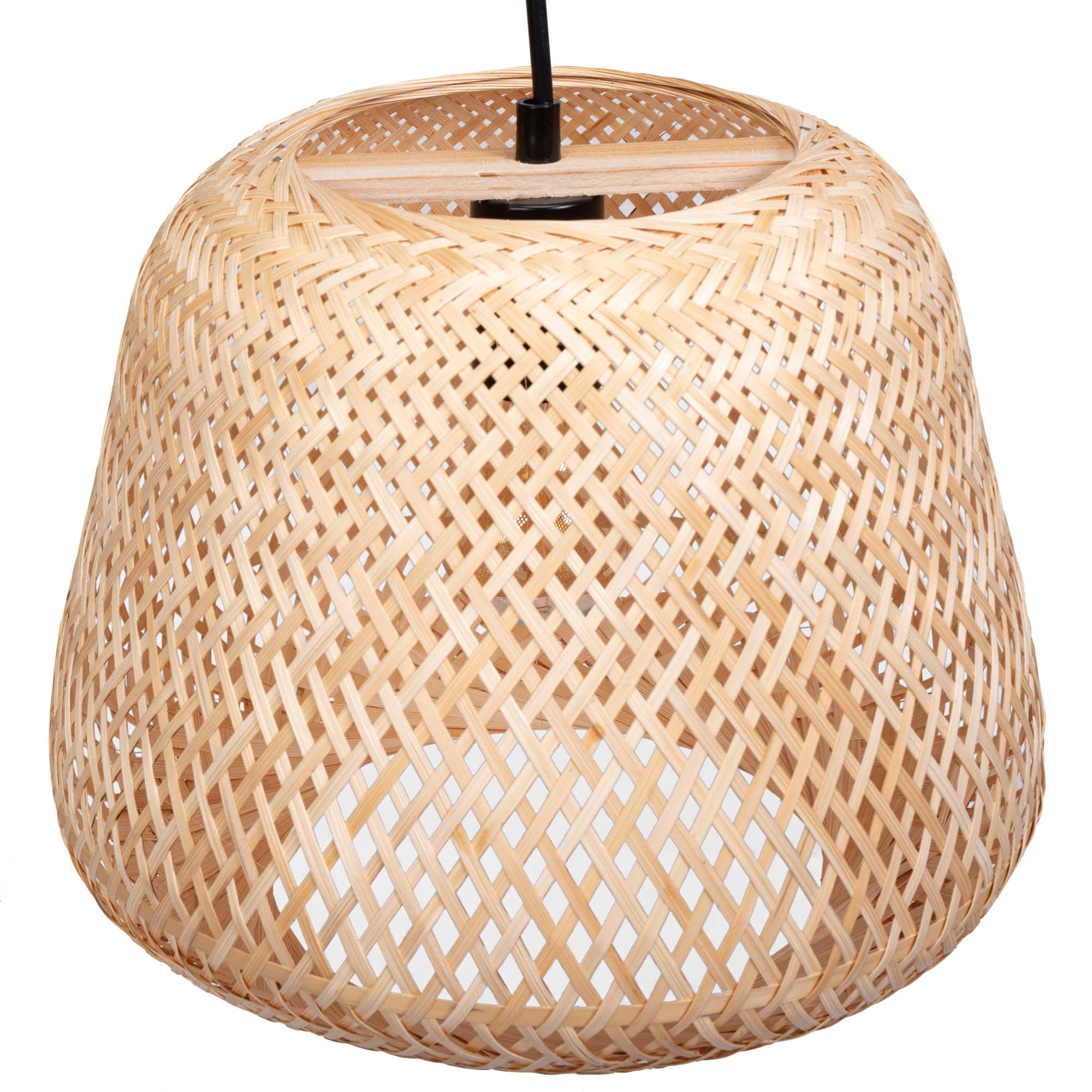 Lampa Wisząca Boho APP1338-1CP  4