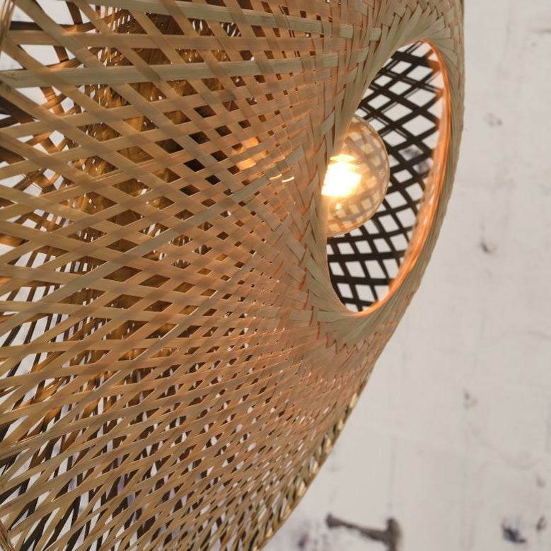 Lampa Ścienna Kinkiet Boho APP1330-1W  7