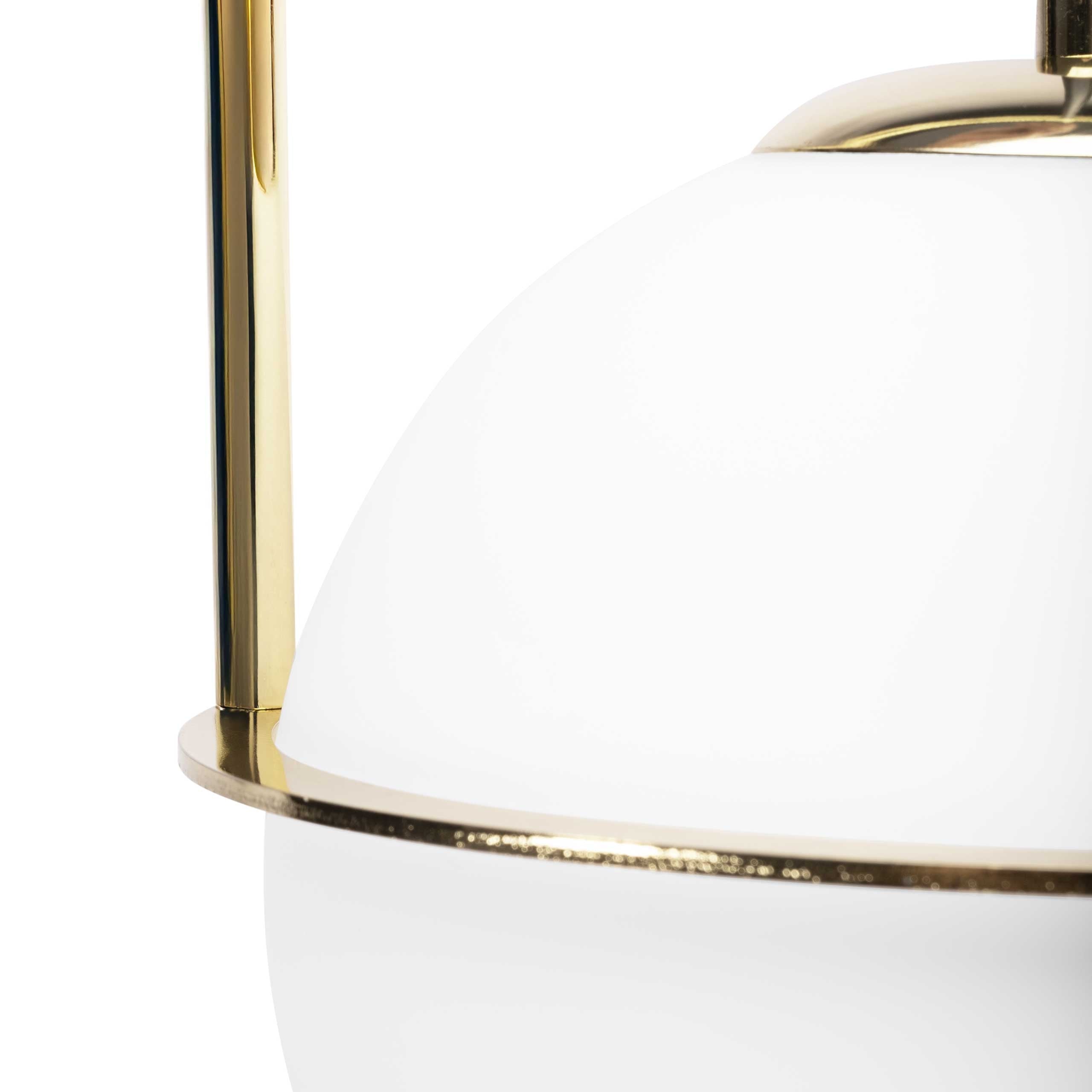 Lampa Wisząca APP1674-1CP  6