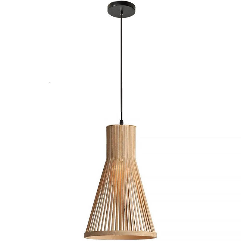 Lampa Wisząca Boho APP1271-1CP  2