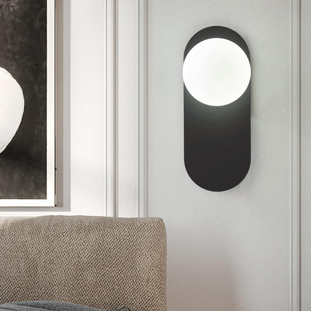 Kinkiet APP1586-1W Black  2