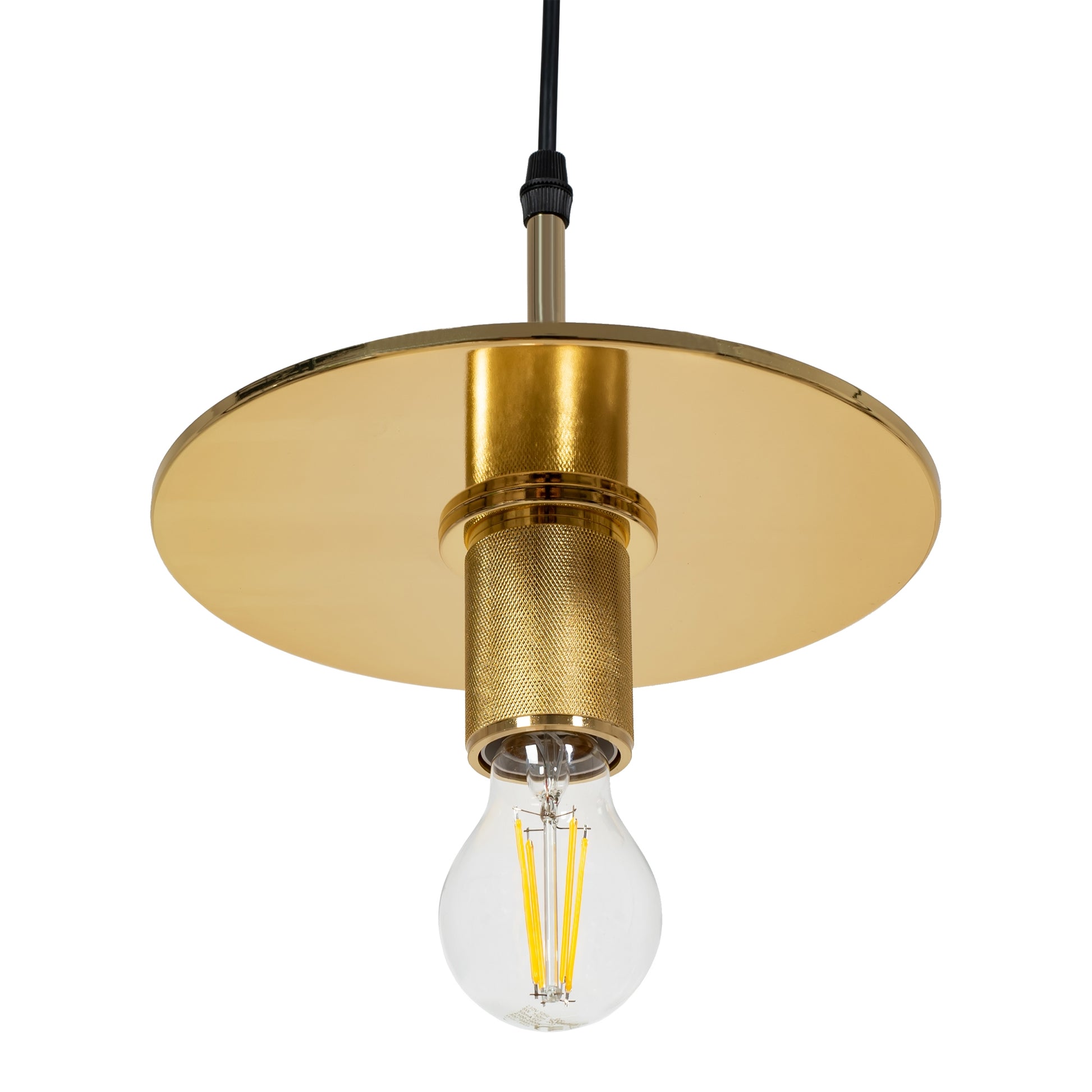 Lampa Wisząca APP1181-1CP  6