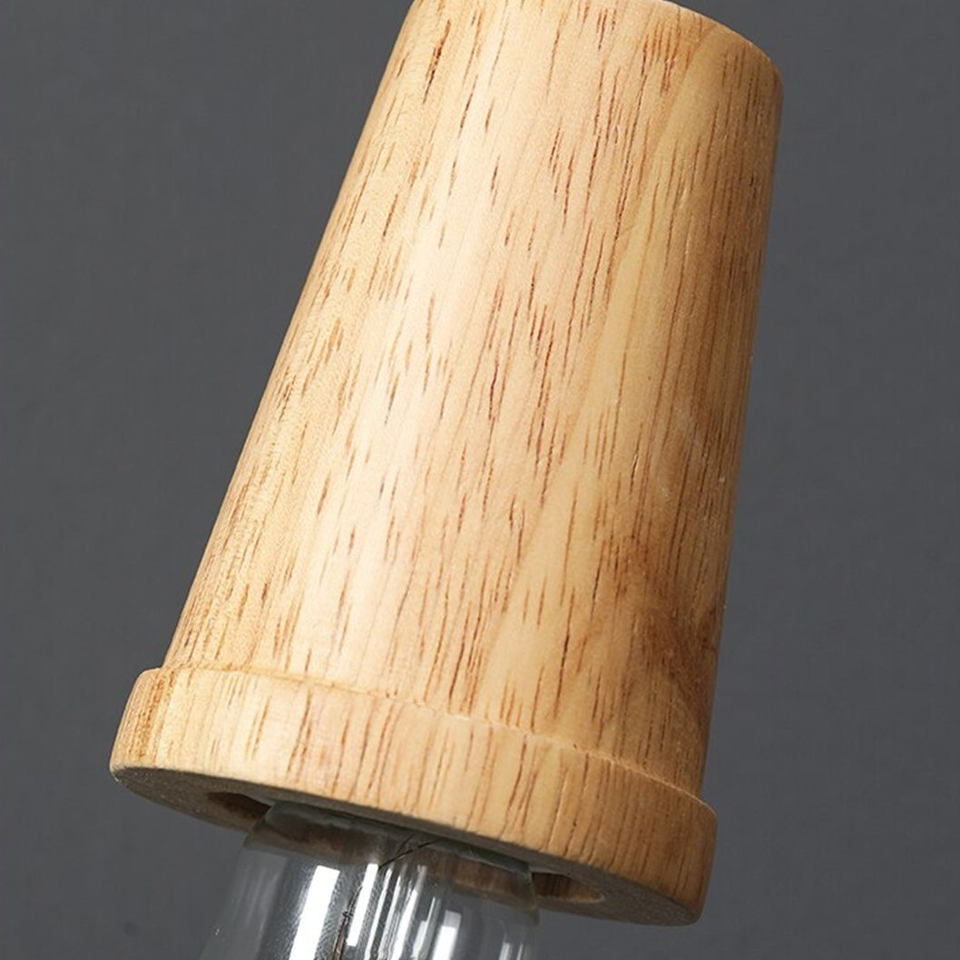 Lampa Wisząca APP1184-1CP C  4