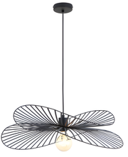 Lampa Sufitowa APP1842-1CP  1