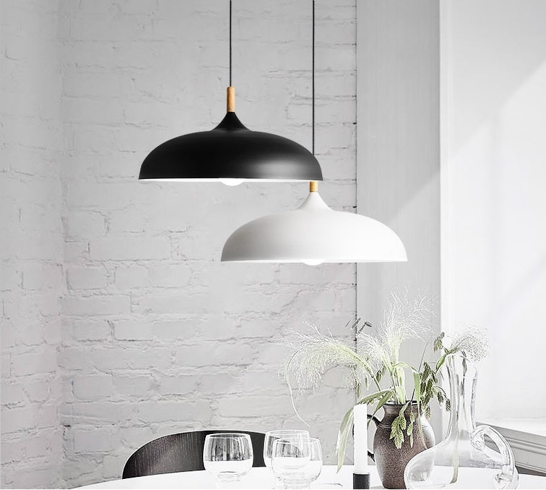 Lampa Sufitowa Anzo APP178-1CP Czarna  9