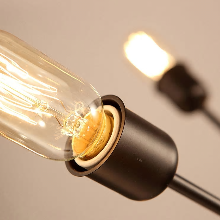 Lampa Sufitowa Wisząca APP259-18C  6