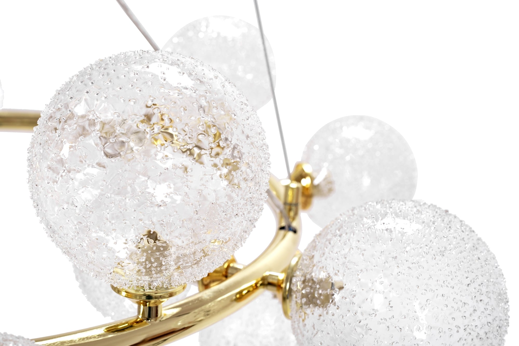 Lampa Sufitowa Wisząca APP907-20CP  3