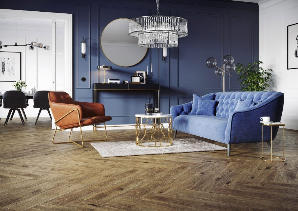 Lampa Kryształowa Wisząca APP1563-8CP Chrom  5