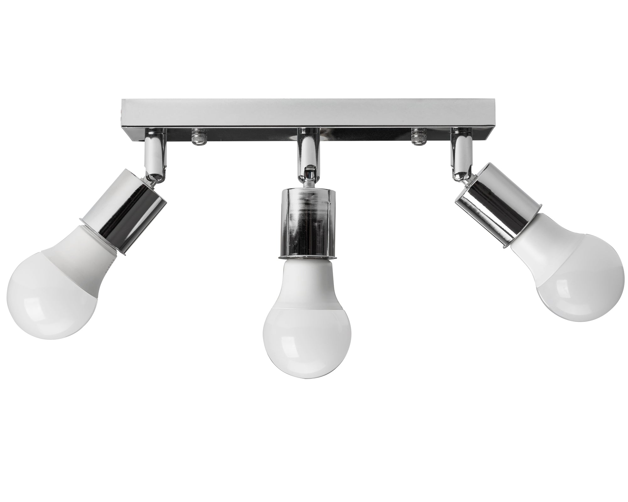 Lampa Sufitowa Reflektor Plafon APP700-3C Chrom  2