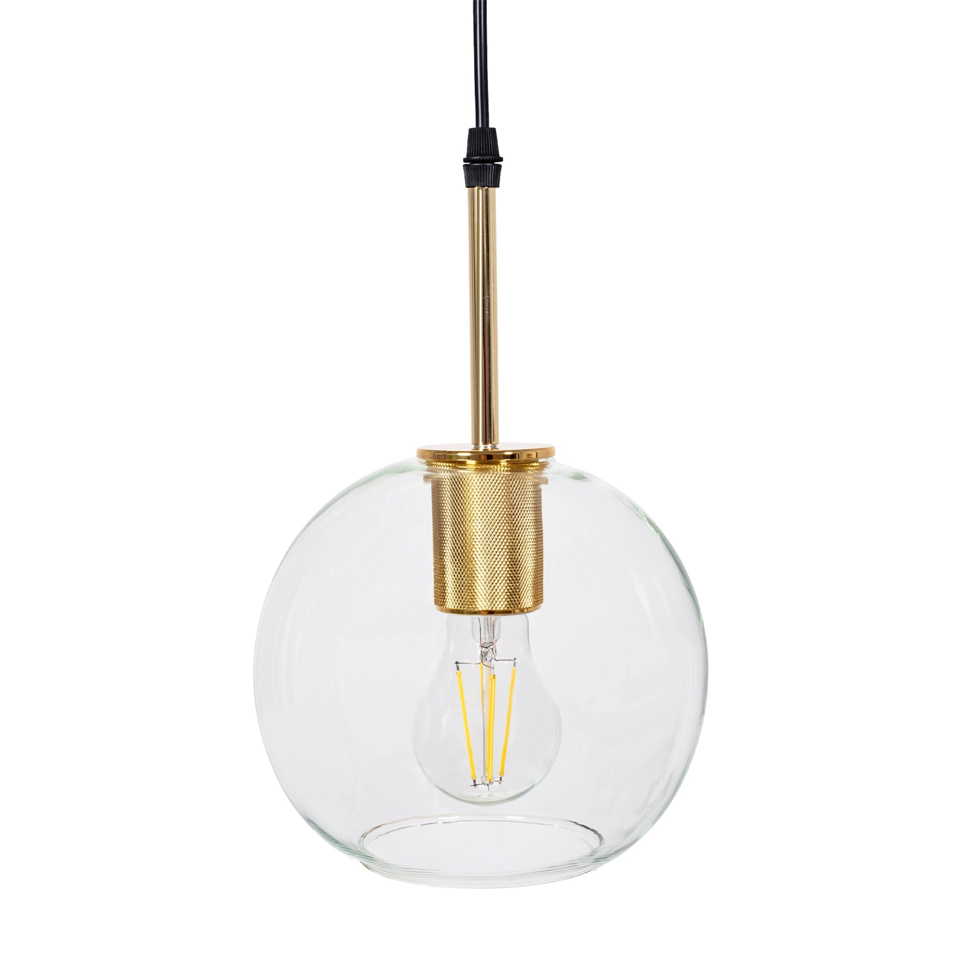 Lampa Wisząca APP1177-1CP  3
