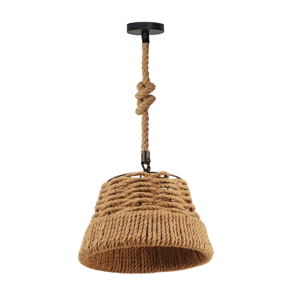 Lampa Wisząca Boho APP1067-1CP  2