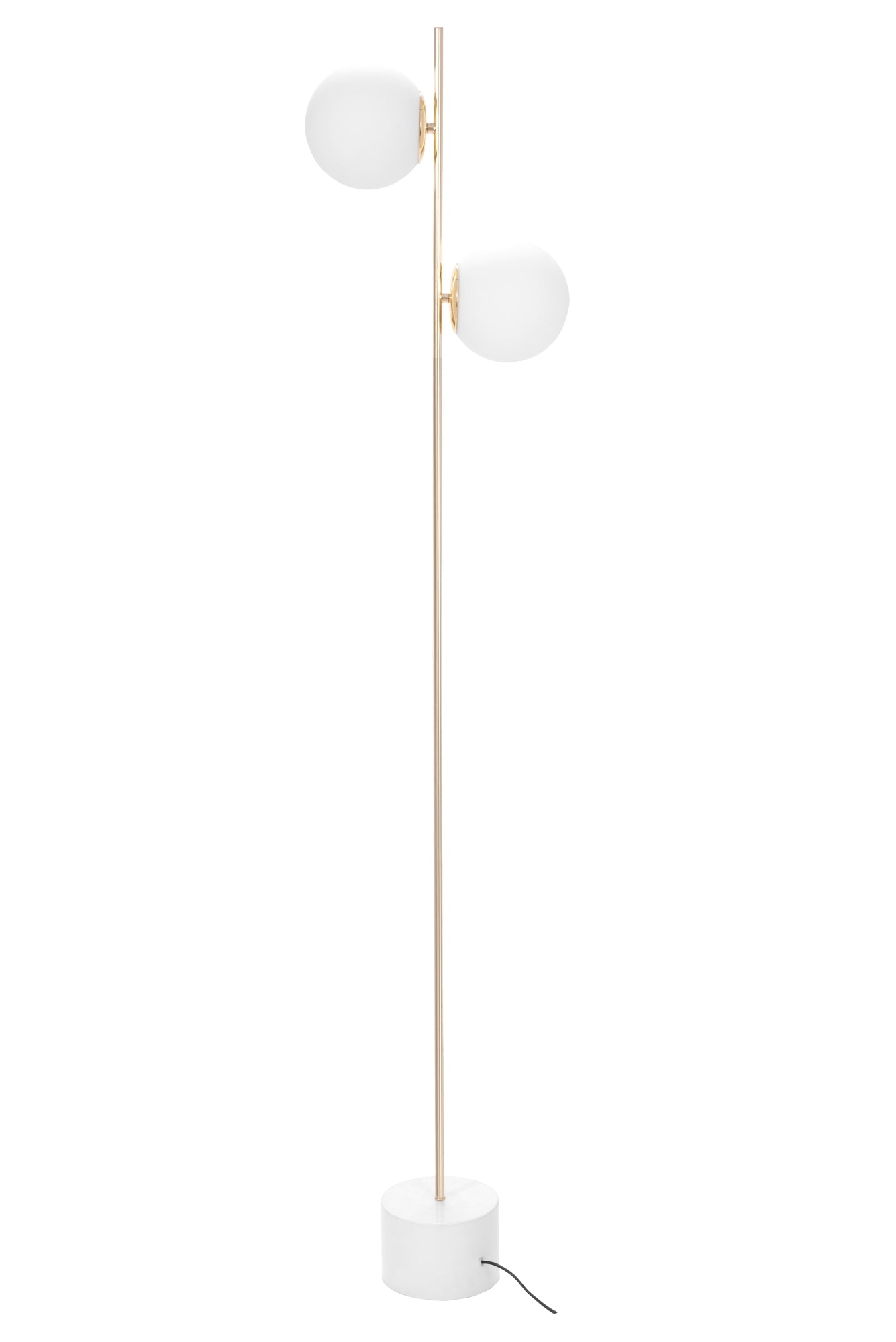 Lampa Stojąca Podłogowa APP916-2F  2