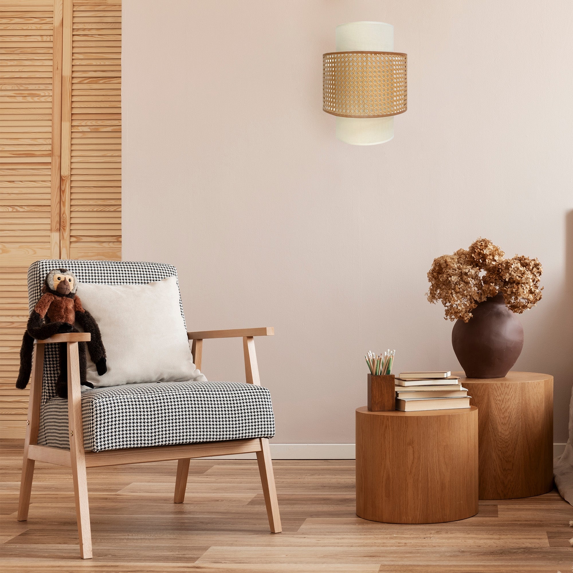 Lampa Ścienna Kinkiet APP1337-2W  2