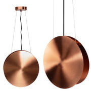 Lampa Wisząca Led Copper App1378-cp  1