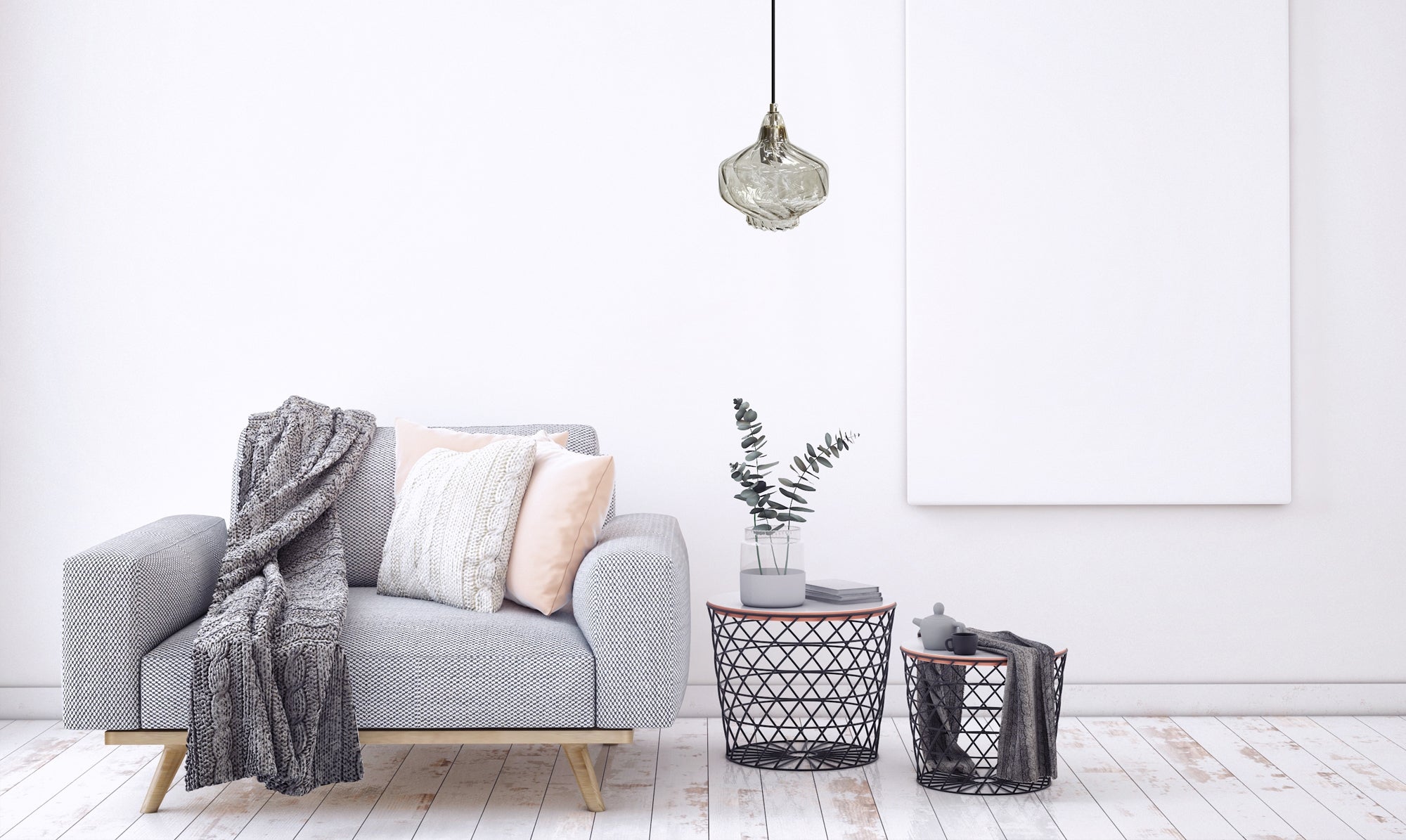 Lampa Wisząca APP1121-1CP  4