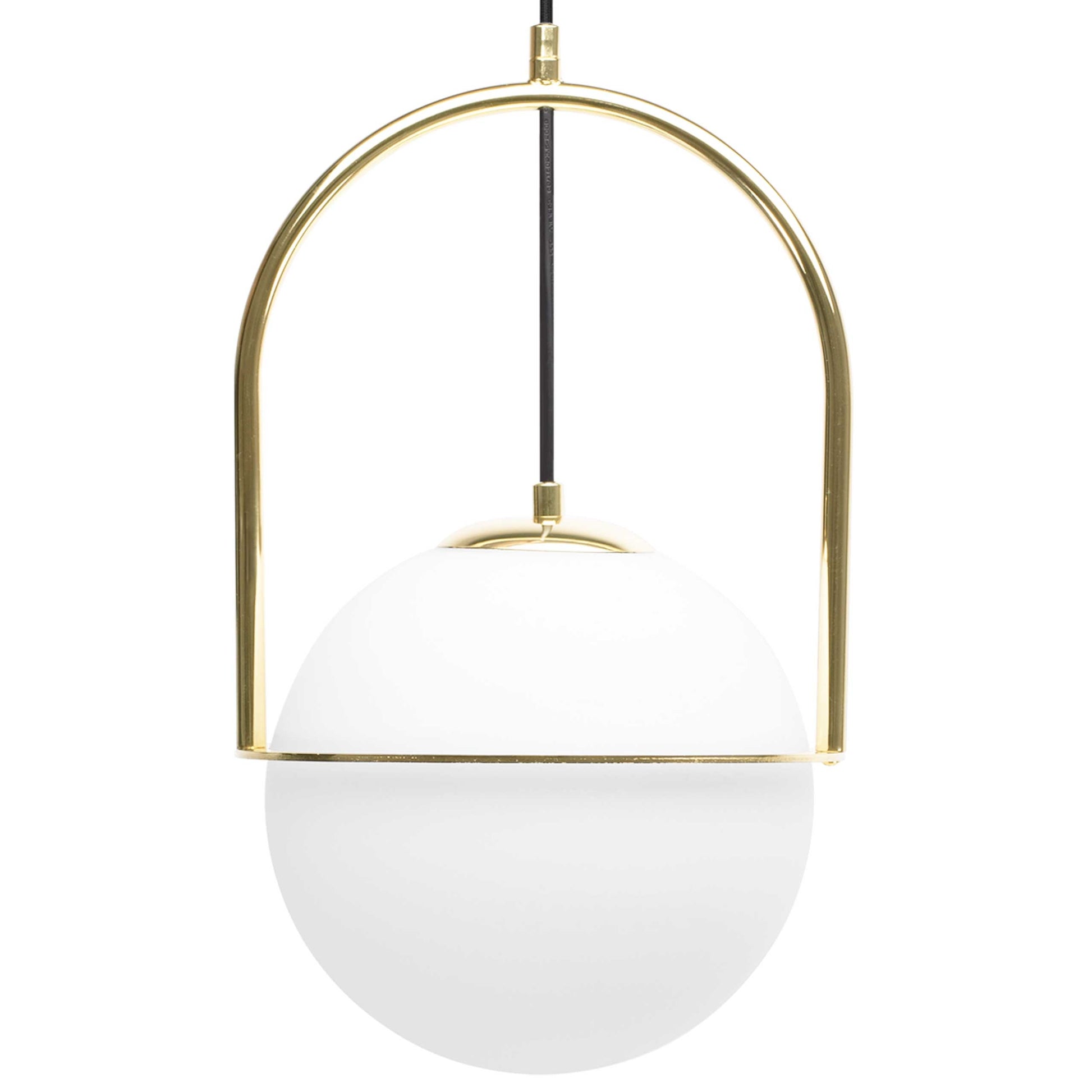 Lampa Wisząca APP1674-1CP  5