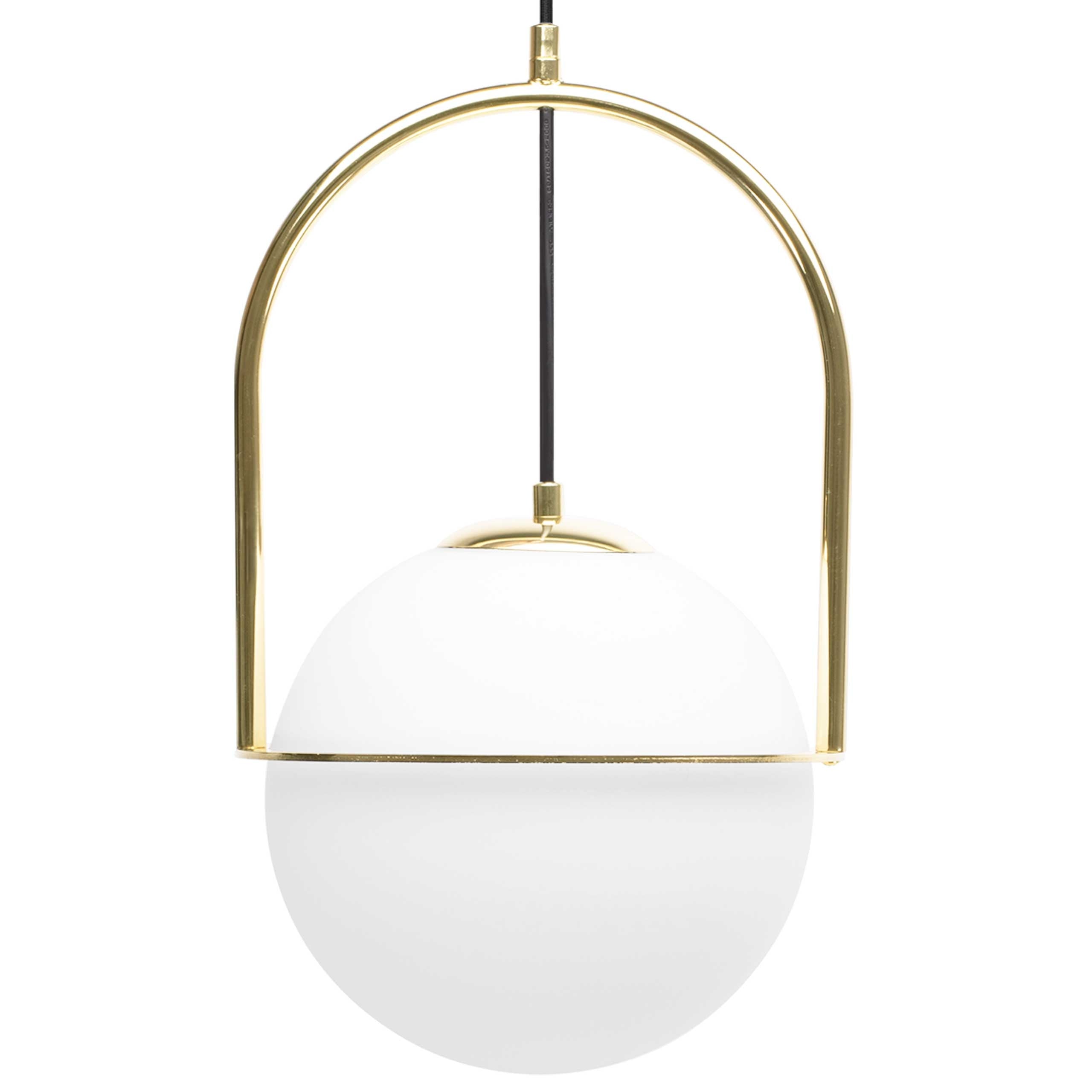 Lampa Wisząca APP1674-1CP  5